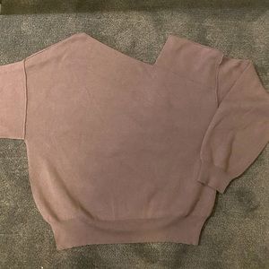 lineanddot sweater